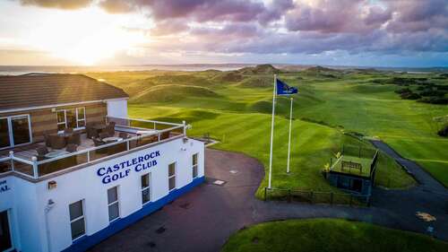 Castlerock Golf Club