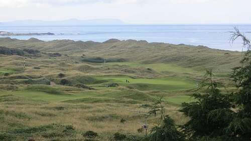 Royal Portrush Golf Club